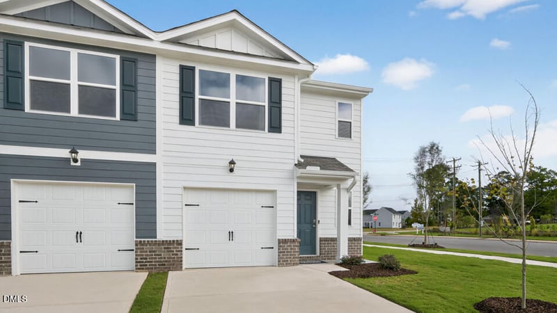 540 Stream Walk Crossing, Wendell, NC 27591