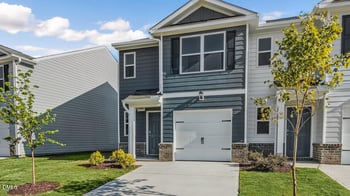 540 Stream Walk Crossing, Wendell, NC 27591