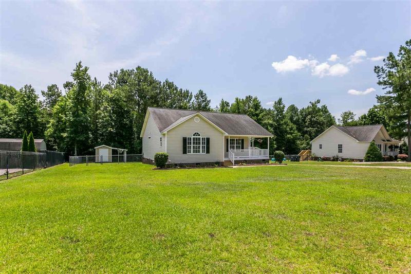 540 Sunray Dr, Clayton, NC 27520