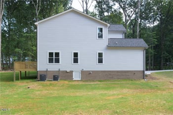 540 N Timberlea St, Liberty, NC 27298