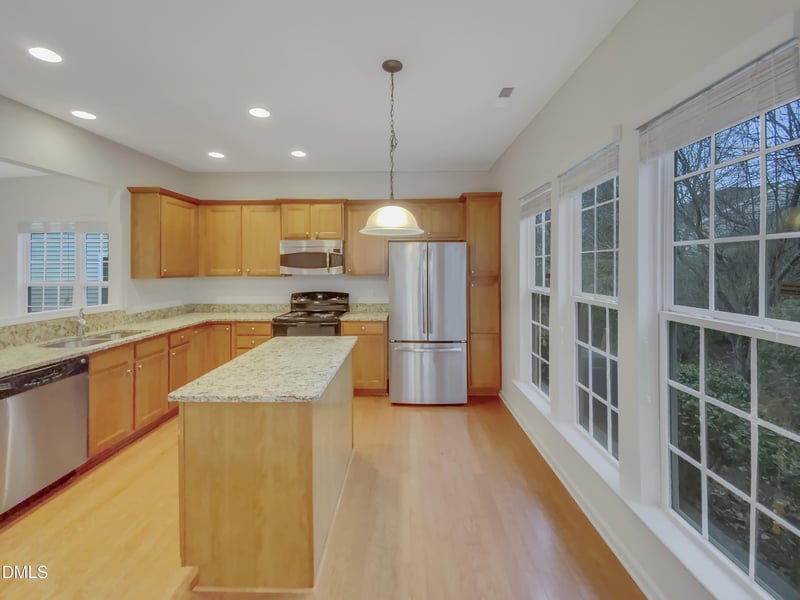 540 Tomkins Loop, Cary, NC 27519