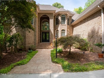 540 Vista Del Lago Ln, Wake Forest, NC 27587