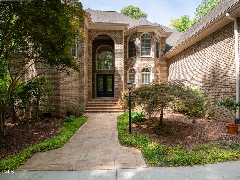 540 Vista Del Lago Ln, Wake Forest, NC 27587