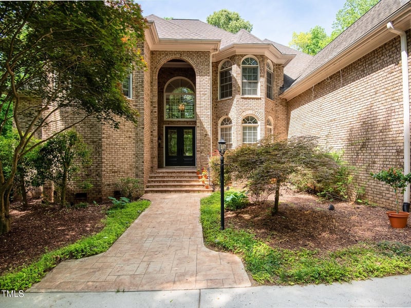 540 Vista Del Lago Ln, Wake Forest, NC 27587