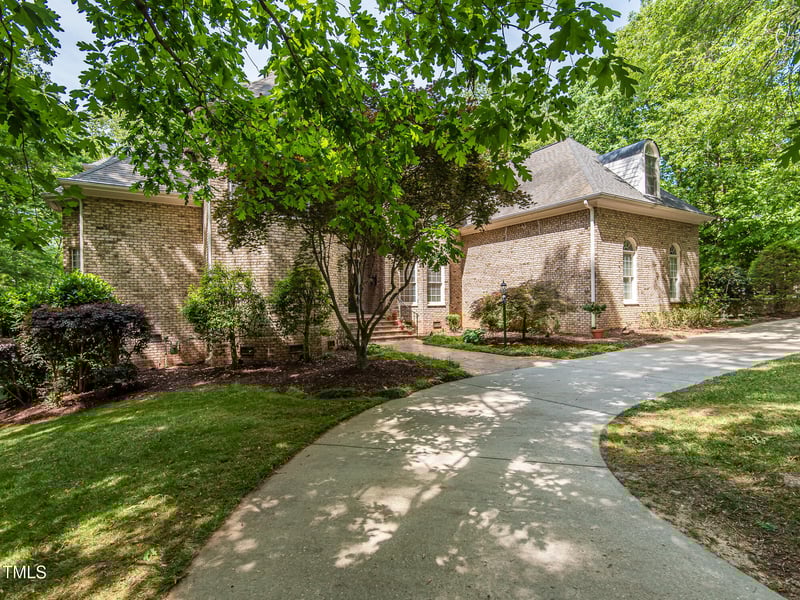 540 Vista Del Lago Ln, Wake Forest, NC 27587