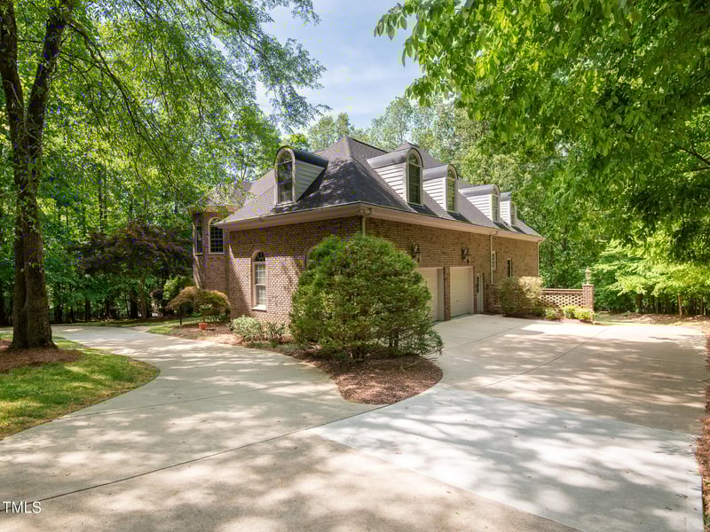 540 Vista Del Lago Ln, Wake Forest, NC 27587