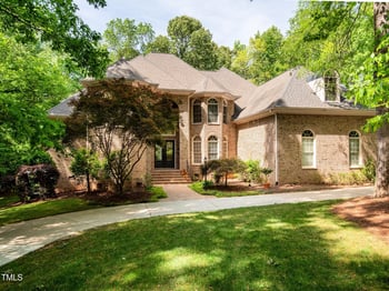 540 Vista Del Lago Ln, Wake Forest, NC 27587