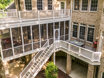 540 Vista Del Lago Ln, Wake Forest, NC 27587