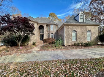 540 Vista Del Lago Ln, Wake Forest, NC 27587