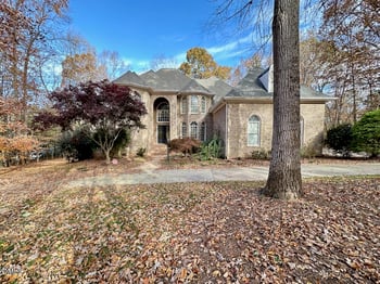 540 Vista Del Lago Ln, Wake Forest, NC 27587