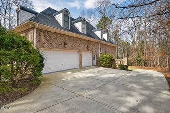 540 Vista Del Lago Ln, Wake Forest, NC 27587