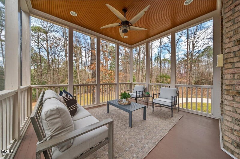 540 Vista Del Lago Ln, Wake Forest, NC 27587