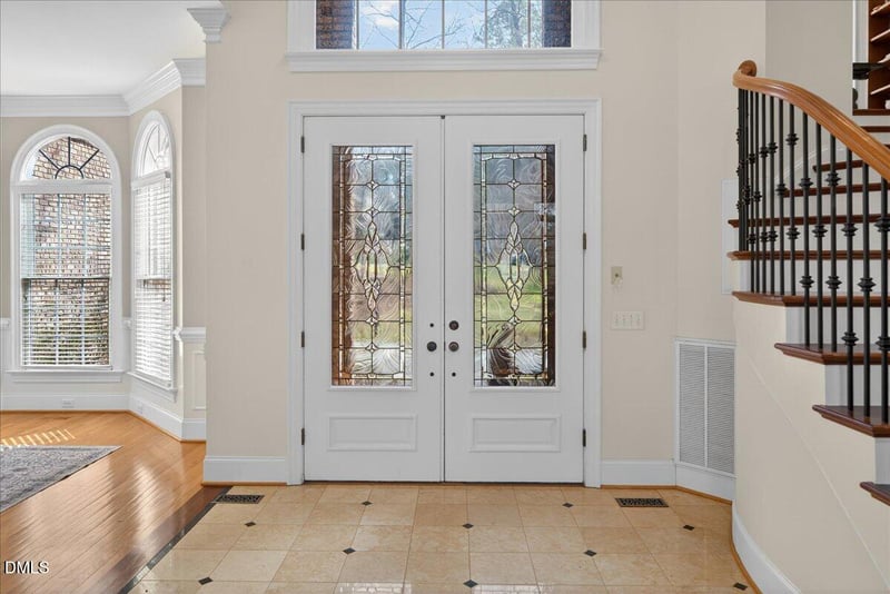 540 Vista Del Lago Ln, Wake Forest, NC 27587