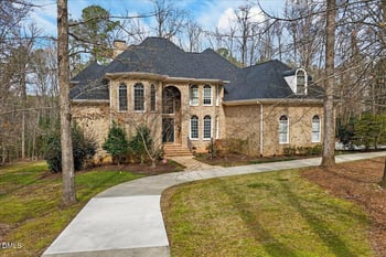 540 Vista Del Lago Ln, Wake Forest, NC 27587