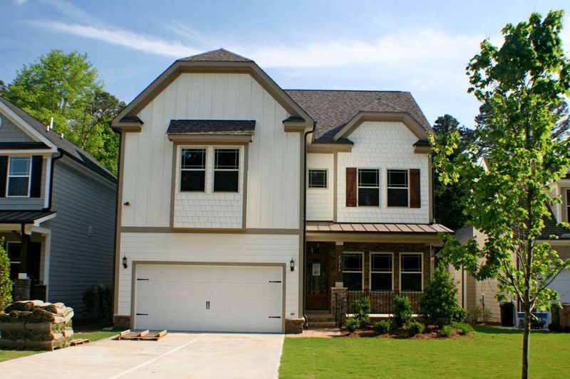 540 Walnut St, Cary, NC 27511