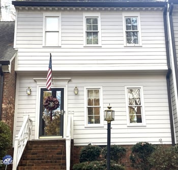 540 Weathergreen Dr, Raleigh, NC 27615