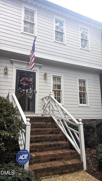 540 Weathergreen Dr, Raleigh, NC 27615