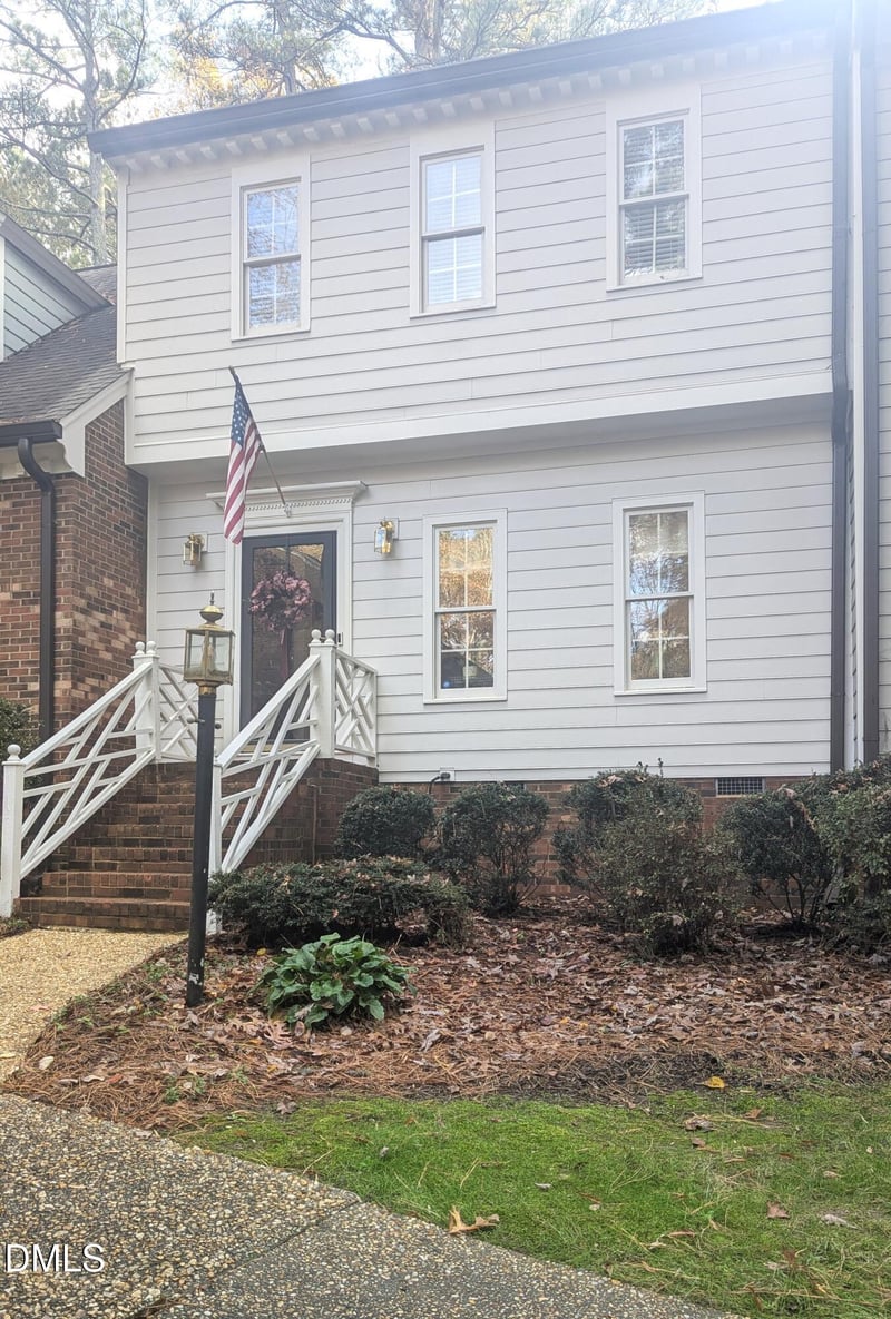 540 Weathergreen Dr, Raleigh, NC 27615