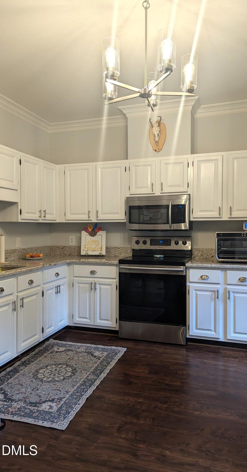 540 Weathergreen Dr, Raleigh, NC 27615