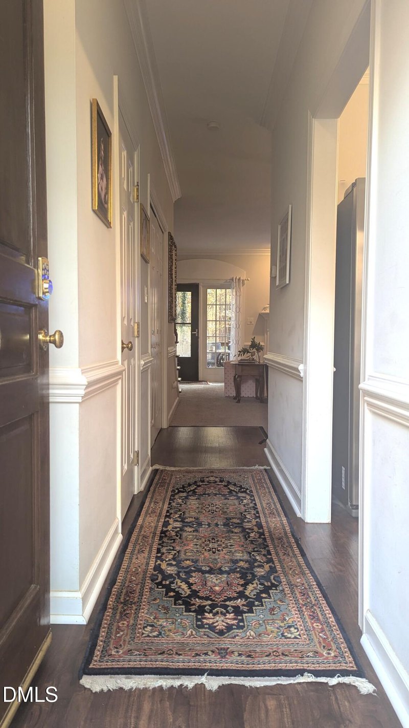 540 Weathergreen Dr, Raleigh, NC 27615