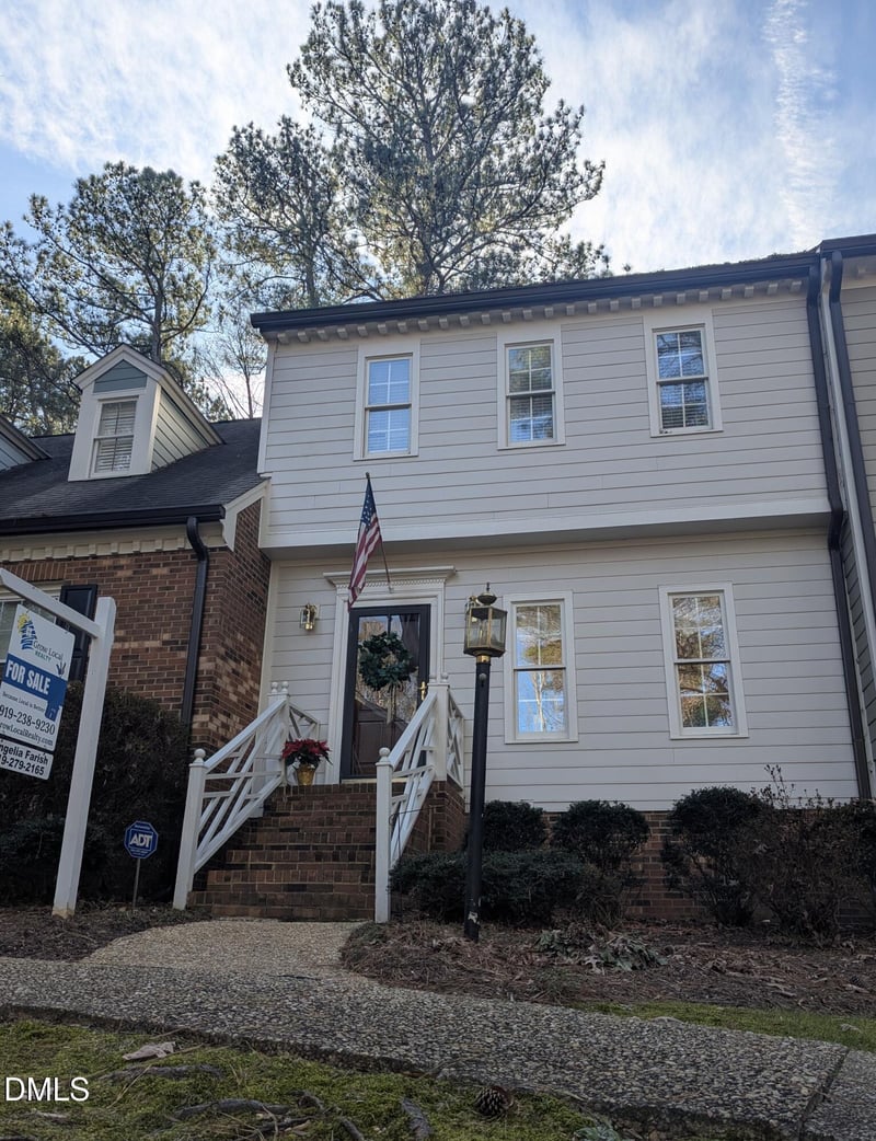 540 Weathergreen Dr, Raleigh, NC 27615