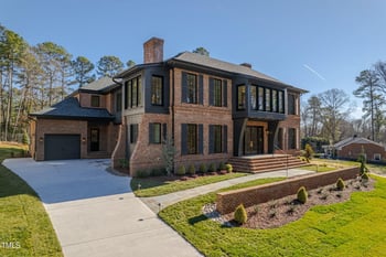 5400 Alpine Dr, Raleigh, NC 27609