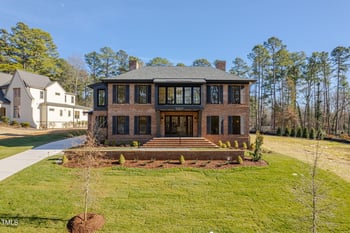 5400 Alpine Dr, Raleigh, NC 27609