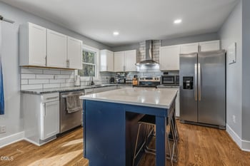 5400 Avent Ferry Rd, Raleigh, NC 27606