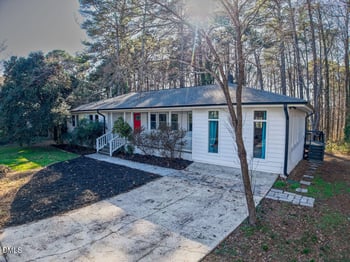 5400 Avent Ferry Rd, Raleigh, NC 27606