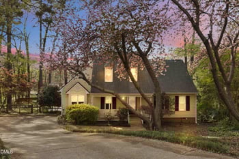 5400 Belsay Dr, Raleigh, NC 27612