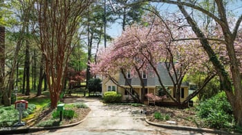 5400 Belsay Dr, Raleigh, NC 27612