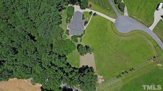 5400 Caleb Knolls Dr, Holly Springs, NC 27540