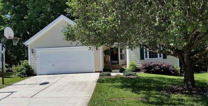 5400 Cumberland Plain Dr, Raleigh, NC 27616