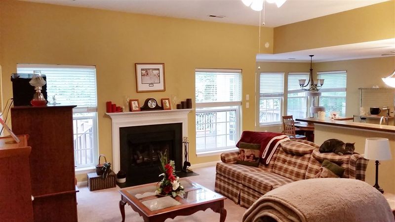 5400 Cumberland Plain Dr, Raleigh, NC 27616