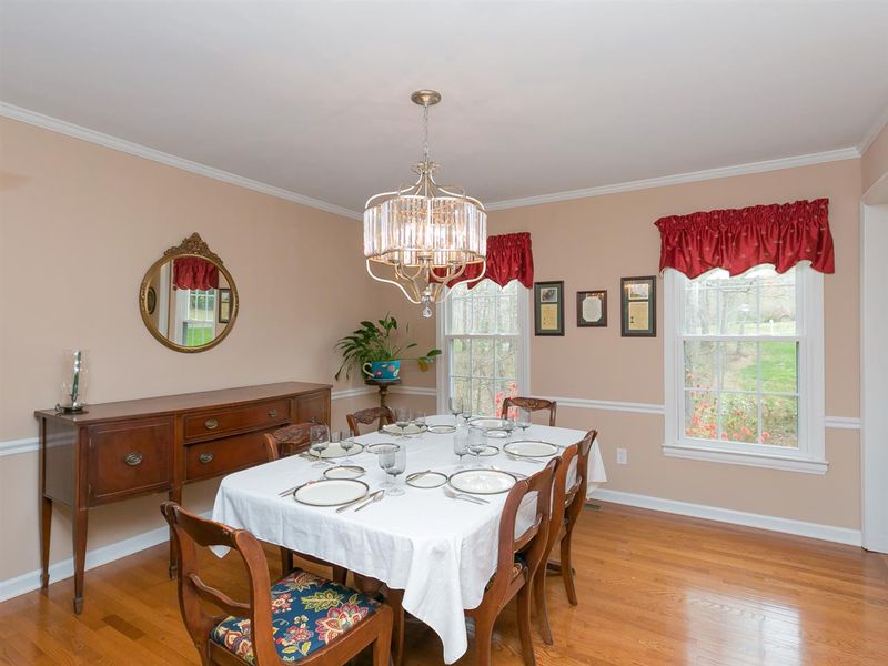 5400 Deep Valley Rn, Raleigh, NC 27606