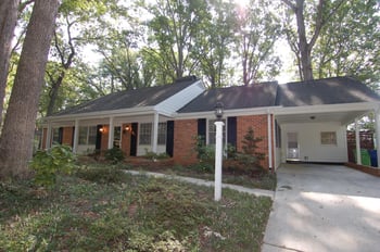 5400 Emerson Dr, Raleigh, NC 27609