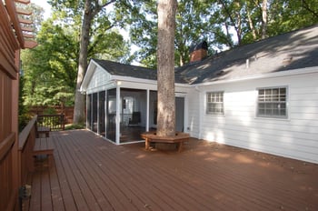 5400 Emerson Dr, Raleigh, NC 27609