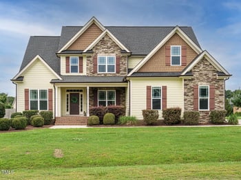 5400 Falconton Ln, Raleigh, NC 27610