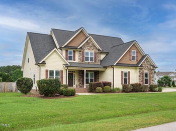 5400 Falconton Ln, Raleigh, NC 27610