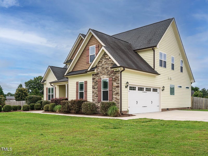 5400 Falconton Ln, Raleigh, NC 27610