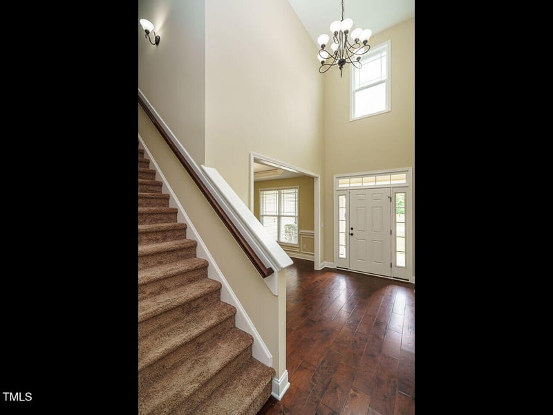 5400 Falconton Ln, Raleigh, NC 27610