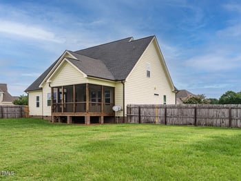 5400 Falconton Ln, Raleigh, NC 27610