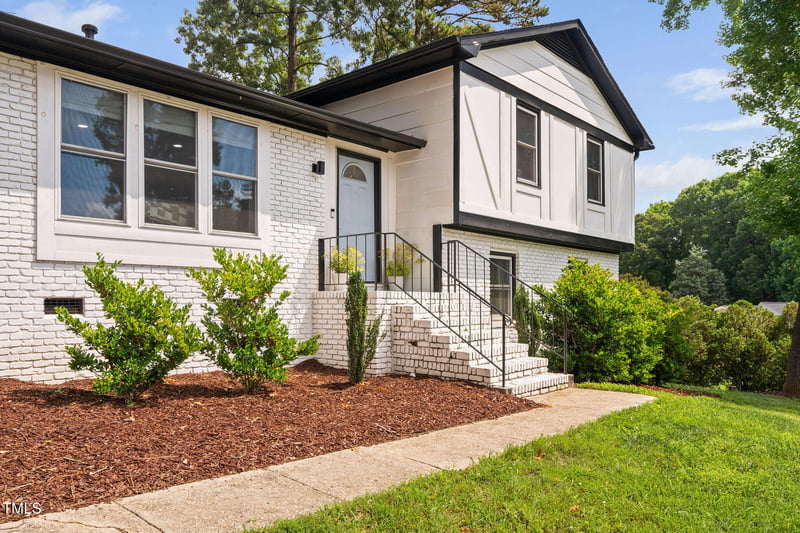 5400 Kaplan Dr, Raleigh, NC 27606