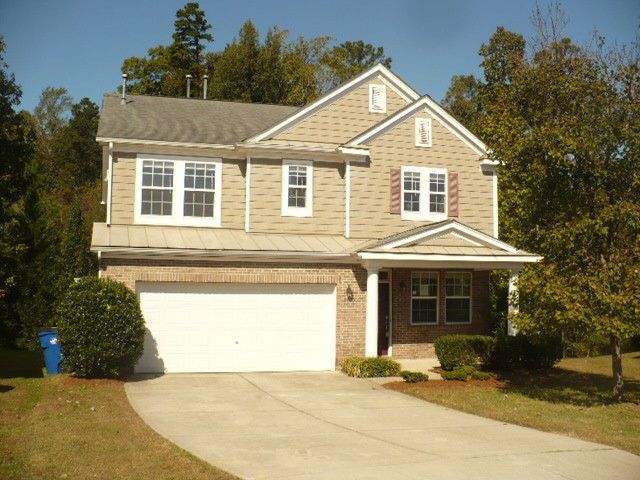 5400 Meryton Park Way, Raleigh, NC 27616