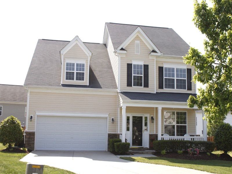 5400 Opal Falls Cir, Raleigh, NC 27616