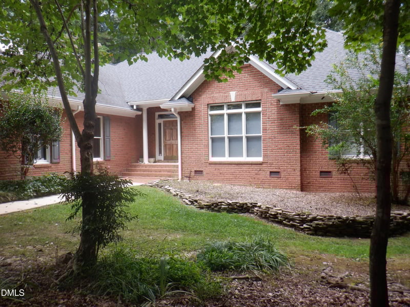 5400 Pine Dr, Raleigh, NC 27606