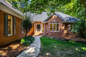 5400 Pine Dr, Raleigh, NC 27606