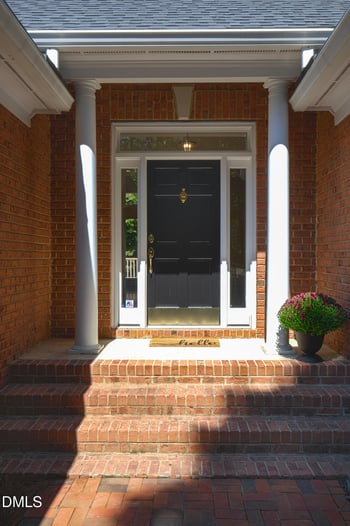 5400 Pine Dr, Raleigh, NC 27606
