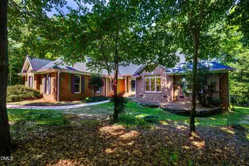5400 Pine Dr, Raleigh, NC 27606