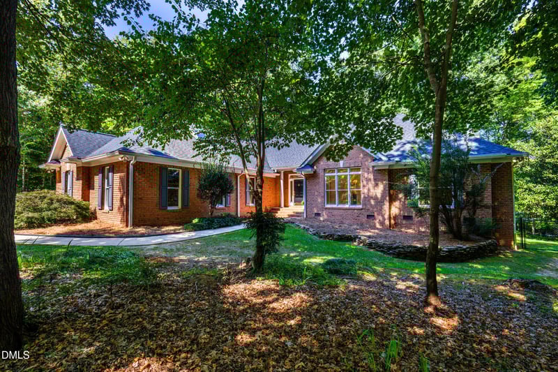 5400 Pine Dr, Raleigh, NC 27606
